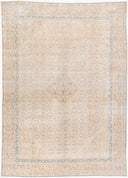 Antique One Of A Kind AOOAK-1605 Rug