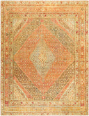 Antique One Of A Kind AOOAK-1614 Rug