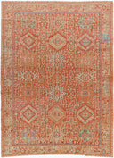 Antique One Of A Kind AOOAK-1617 Rug