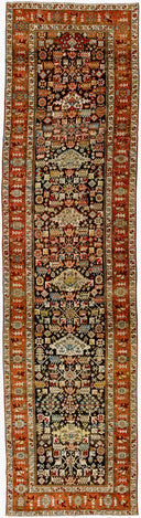 Antique One Of A Kind AOOAK-1623 Rug