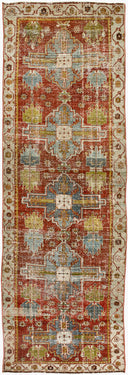 Antique One Of A Kind AOOAK-1624 Rug