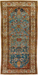 Antique One Of A Kind AOOAK-1625 Rug