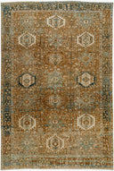 Antique One Of A Kind AOOAK-1642 Rug