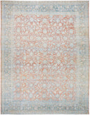 Antique One Of A Kind AOOAK-1643 Rug