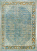 Antique One Of A Kind AOOAK-1644 Rug
