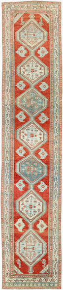 Antique One Of A Kind AOOAK-1652 Rug