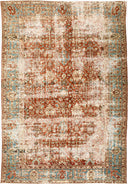 Antique One Of A Kind AOOAK-1662 Rug