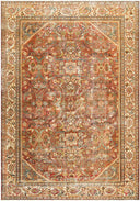 Antique One Of A Kind AOOAK-1663 Rug