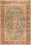 Antique One Of A Kind AOOAK-1664 Rug