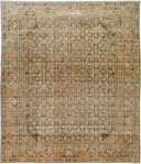 Antique One Of A Kind AOOAK-1713 Rug