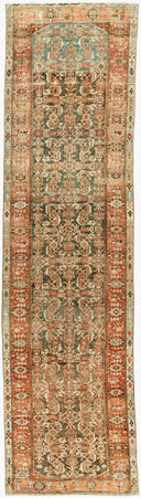 Antique One Of A Kind AOOAK-1714 Rug