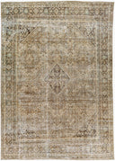 Antique One Of A Kind AOOAK-1716 Rug