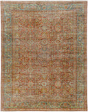 Antique One Of A Kind AOOAK-1724 Rug
