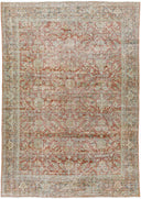 Antique One Of A Kind AOOAK-1727 Rug