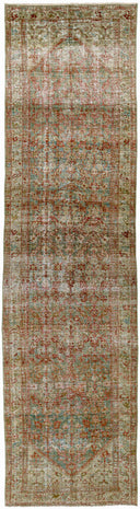 Antique One Of A Kind AOOAK-1728 Rug