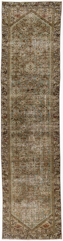 Antique One Of A Kind AOOAK-1733 Rug