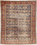 Antique One Of A Kind AOOAK-1743 Rug