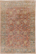 Antique One Of A Kind AOOAK-1744 Rug