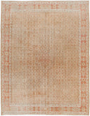 Antique One Of A Kind AOOAK-1747 Rug