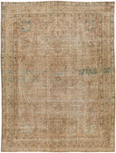 Antique One Of A Kind AOOAK-1758 Rug