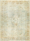 Antique One Of A Kind AOOAK-1781 Rug