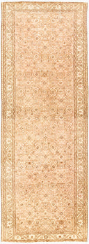 Antique One Of A Kind AOOAK-1782 Rug