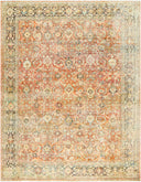 Antique One Of A Kind AOOAK-1787 Rug