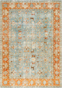 Antique One Of A Kind AOOAK-1790 Rug