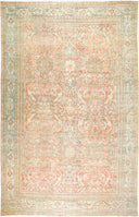 Antique One Of A Kind AOOAK-1793 Rug
