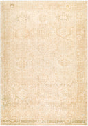 Antique One Of A Kind AOOAK-1794 Rug
