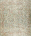 Antique One Of A Kind AOOAK-1796 Rug