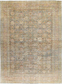 Antique One Of A Kind AOOAK-1797 Rug