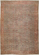 Antique One Of A Kind AOOAK-1799 Rug
