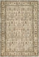 Antique One Of A Kind AOOAK-1801 Rug