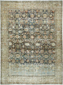 Antique One Of A Kind AOOAK-1802 Rug