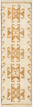Antique One Of A Kind AOOAK-1817 Rug