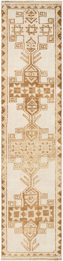 Antique One Of A Kind AOOAK-1820 Rug