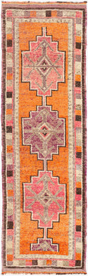 Antique One Of A Kind AOOAK-1821 Rug