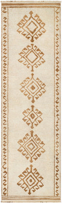 Antique One Of A Kind AOOAK-1824 Rug