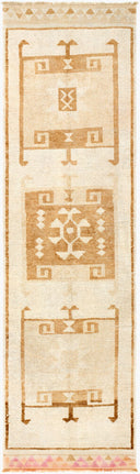 Antique One Of A Kind AOOAK-1825 Rug
