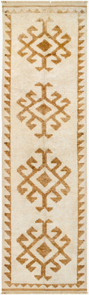 Antique One Of A Kind AOOAK-1826 Rug