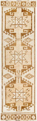 Antique One Of A Kind AOOAK-1829 Rug