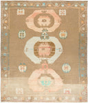 Antique One Of A Kind AOOAK-1898 Rug