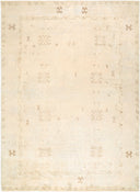 Antique One Of A Kind AOOAK-1900 Rug