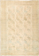 Antique One Of A Kind AOOAK-1901 Rug