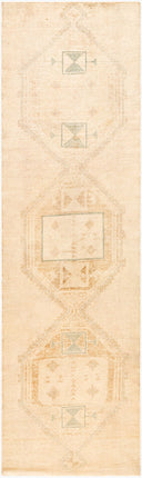Antique One Of A Kind AOOAK-1907 Rug