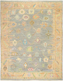 Antique One Of A Kind AOOAK-1915 Rug
