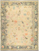 Antique One Of A Kind AOOAK-1916 Rug