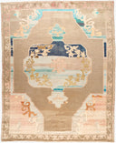 Antique One Of A Kind AOOAK-1917 Rug