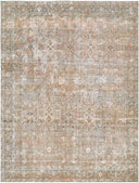 Antique One Of A Kind AOOAK-1919 Rug